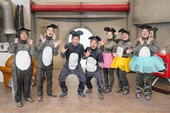 ウエストランド・井口「うっすらバカにされている」爆笑問題・田中裕二の“変貌”を告発！