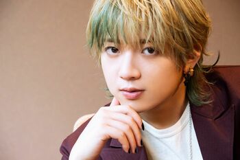 廣野凌大 ポルノ・新藤晴一が手がけるミュージカルで主演「破天荒さで道を切り拓いていく」【推し☆メン】