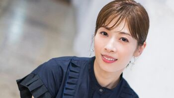 明日海りお「無理しすぎることをやめた」宝塚退団から4年で大きな変化