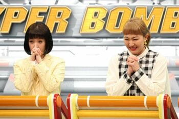 『ネプリーグ』天然発言連発の丸山桂里奈ら「成り上がり女子チーム」が「東大男子チーム」に挑む