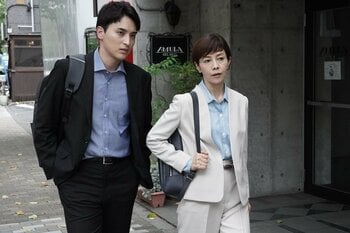 次に二宮（沢口靖子）らDICTが対峙するのは“承継ビジネス” 南方（一ノ瀬颯）は友人の名前が出てきて衝撃を受け…『絶対零度』第3話予告