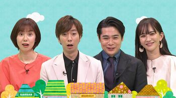 A.B.C-Z河合郁人が「恋愛バラエティのよう」リアルな“店の売り買い”交渉現場とは