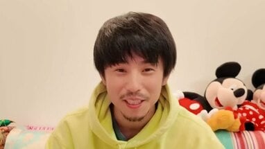 中尾明慶 妻・仲里依紗の“専属マネキン”に！「素敵な夫婦」チェック柄