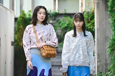 柊磨（松村北斗）の言葉にドキッ＆ツッコミ＜『恋なんて、本気で