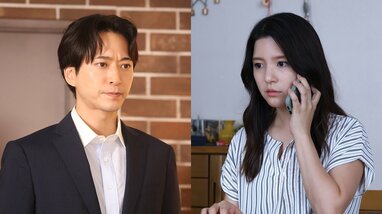 浅香航大＆川島海荷が第9話にゲスト出演で9年ぶりの共演！大学時代の