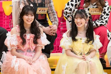 先行カット解禁】超ときめき♡宣伝部・菅田愛貴1st写真集「すの