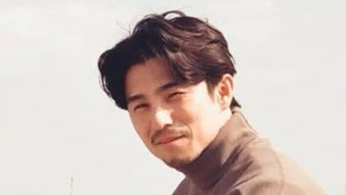 【画像5枚】「やばっシックスパック」中尾明慶 上裸姿で“バッキバキ！”に鍛え抜かれた筋肉美を見る