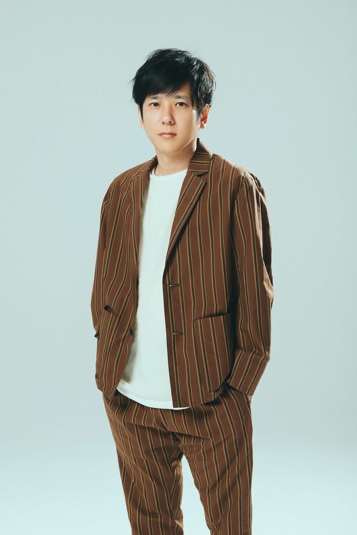 二宮和也 日本人捕虜を励まし続けた実在の人物に「“ただただ帰ることを想って”、行ってきます」