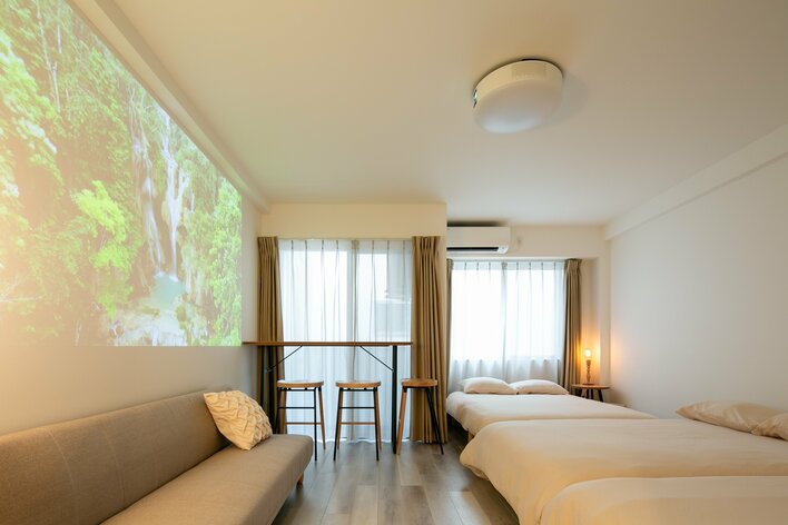 名古屋駅至近の次世代型宿泊拠点「trive meieki nishi」　ご好評につき人気客室タイプを新たに4室追加オープン