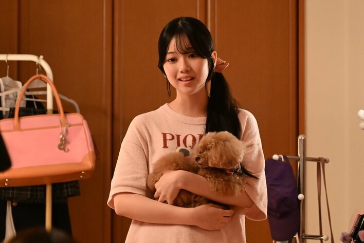 【写真】『GTO』第8話のシーン写真を見る