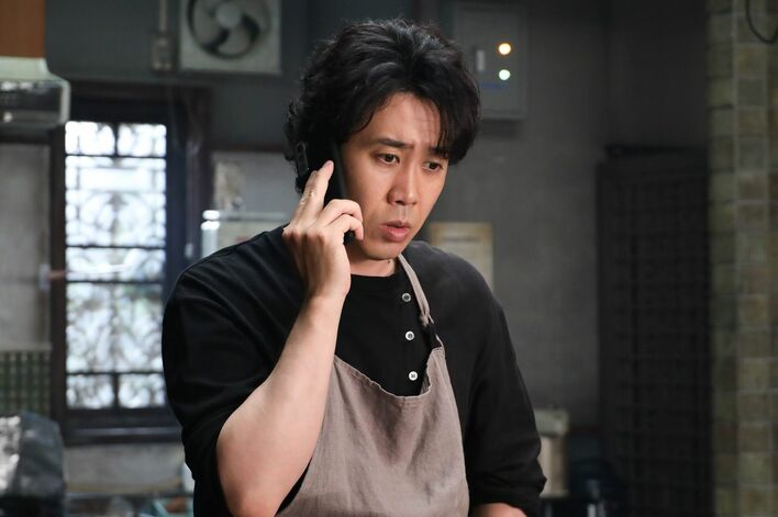 『元彼の遺言状』第11話は「麗子失踪編」篠田が消えた3億円の謎を追う