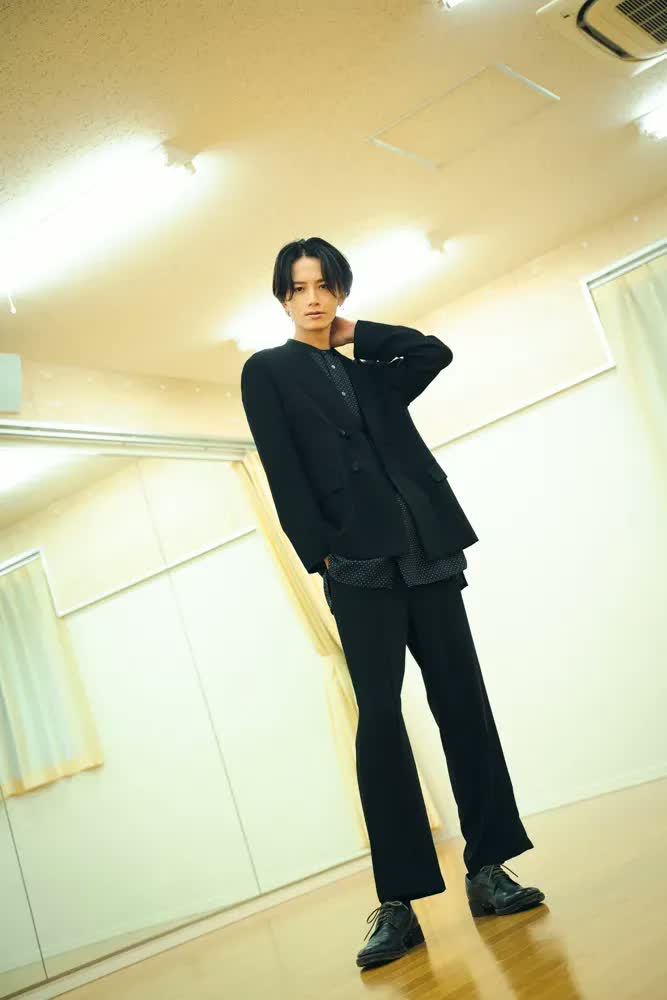 小野健斗、相葉裕樹ら♪ ミュージカル『新テニスの王子様』U-17