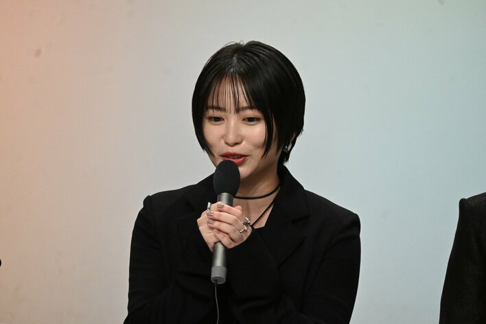 本田翼が“ほんつば”呼びを完全スルー！？志田未来のタレコミに
