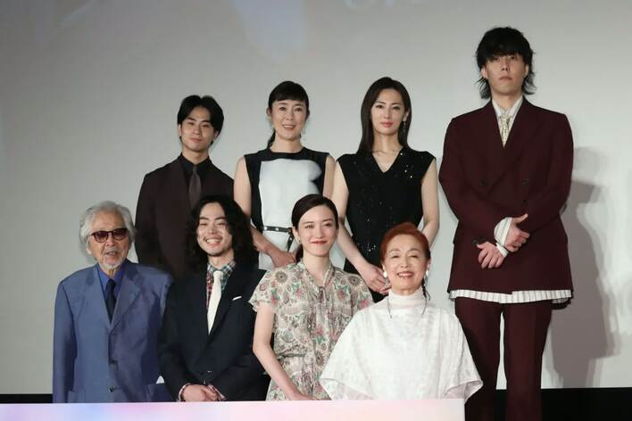 菅田将暉「本当に幸せ」永野芽郁＆北川景子らと“奇跡を感じた