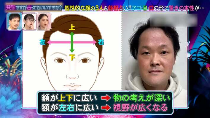 左の目尻にほくろ”を描くと恋愛運アップ！顔の特徴から性格＆運勢を