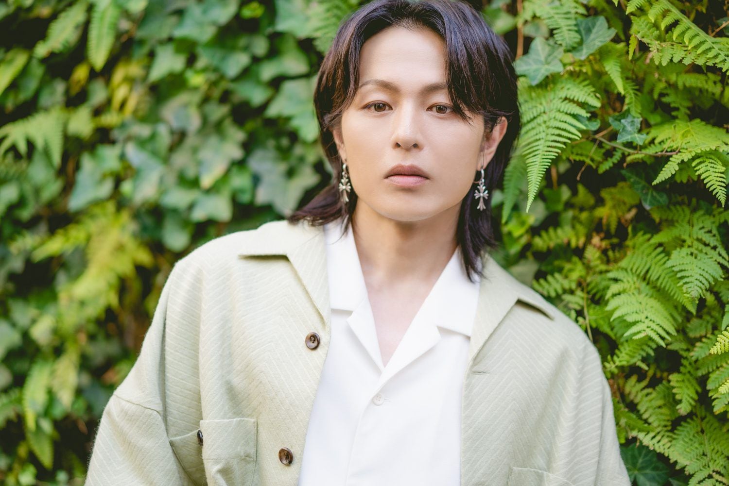 新木宏典 40歳記念で故郷のガイド本を制作「丹波は恥ずかしがり屋で