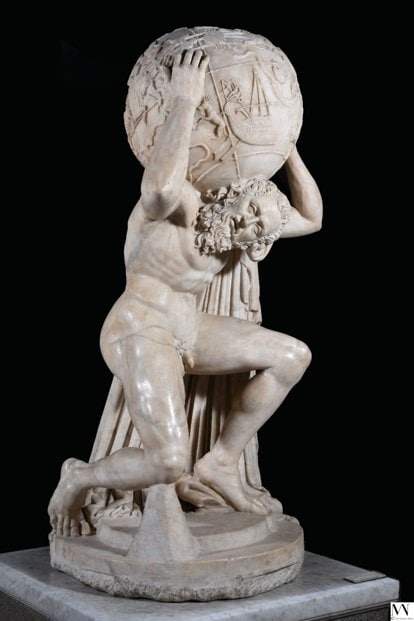 大阪・関西万博で人気を博したイタリアの至宝 大阪市立美術館にて展示