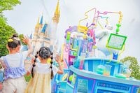 夏の東京ディズニーリゾート限定プログラム発表　新たなびしょ濡れアトラクションで大興奮！