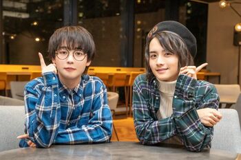 「GUCCIのドレスを…」板垣李光人が死ぬまでにやりたいこととは？