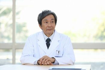 佐戸井けん太 『SUITS／スーツ2』で“踊る”以来の織田裕二との共演