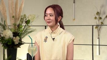 新川帆立 2年半前は「パートナーもいなくて無職で小説家でもなかった」