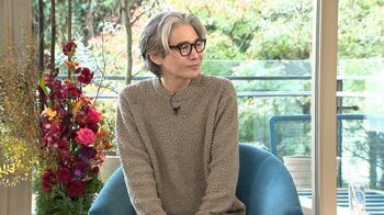 吉岡秀隆 役者を続ける理由「いい役者とは何か…それを問い続けていくこと」