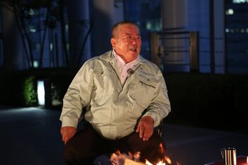 17年間日本一「おいしい海苔の本当においしい味を」佐賀県の海苔漁師・西久保敏氏の決意