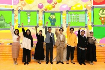 テレビ初公開！Yakult1000製造工場に潜入！製造ライン＆その全貌が明らかに