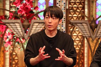 高橋一生「ドSです」と告白！相手を思惑通りに誘導する恋愛テク披露でTOKIO悶絶！？