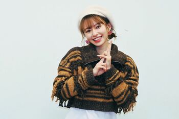 山本舞香 座長・菜々緒の対応力を尊敬「聖徳太子みたい」