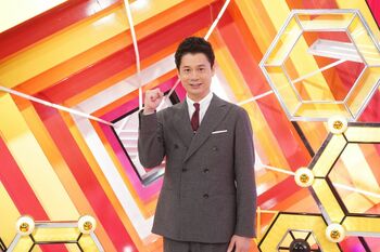 石井亮次 全国ネットゴールデン帯初MC！超高速映像150本以上を一挙公開