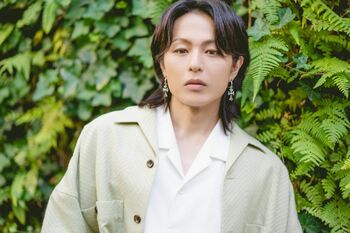 新木宏典 40歳記念で故郷のガイド本を制作「丹波は恥ずかしがり屋で謙遜する街」