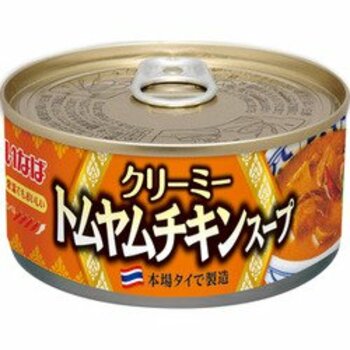 いなば食品　「トムヤムチキンスープ」が新登場！