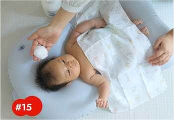 助産師との共同開発で両手で洗える沐浴へ。ーバイヤーの開発への想いを綴るー