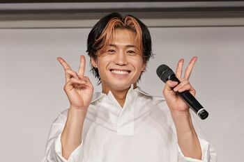 瀬口黎弥 人生初のお尻公開「撮られているときの快感は言葉にできない」