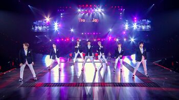 Travis Japan・松倉海斗 個人とグループの“個性”の狭間で葛藤「自分の信念がブレたら俺が俺じゃなくなる」