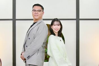 ついに告白！ラストに描かれるシーンは…？『恋愛トキワ荘』