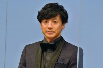 東山紀之主演のコメディ映画が完成！「鈴木保奈美さんと常盤貴子さんが同じ空間にいることが感動的」