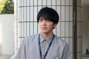 蔵田（林遣都）のもとに実父が現れる！連絡が来ていたことを隠していた里親・南野丞（柳葉敏郎）に怒りをぶつけ…『明日はもっと、いい日になる』第10話予告