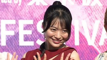元AKB48 北原里英(33)　夫・笠原秀幸(41)との第1子妊娠を発表　出産は年内を予定「お仕事の方は、身体と相談しながら」