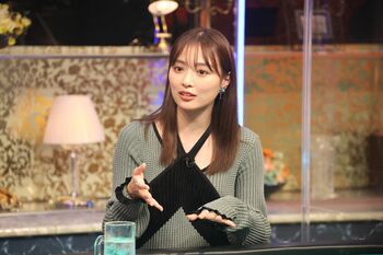 内田理央「モテる香水、おっぱいが大きくなるクリームとかすぐ買っちゃう」と告白