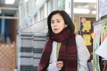 『イチケイのカラス』に朝加真由美が出演！「第8話も最後までみなさんを楽しませ続けることでしょう」