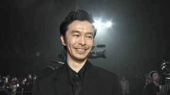 長谷川博己 初サーフィンは波乗り1回で断念「パドリングが下手で沖まで出るのに1時間かかった」