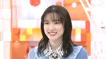 永野芽郁「出逢えて幸せでした」”君ここロス”を報告　撮影オフショットを公開