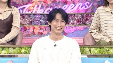 ディーン・フジオカ ストイックすぎる“食トレ”を明かす！役作りで脂肪7kg減＆体脂肪率9％…冷蔵庫前で扉を開けて立ちつくした夜も