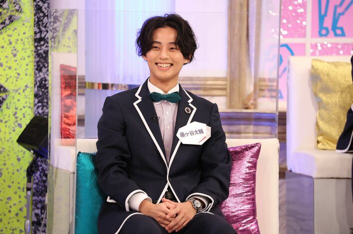 キスマイ藤ヶ谷太輔、少年時代の“両思い”女子とのエピソード明かす