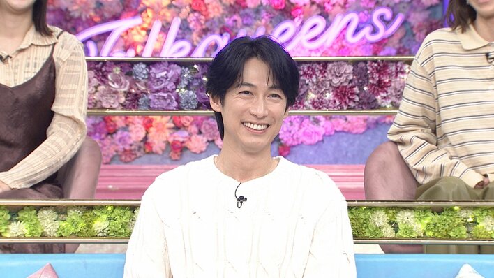 ディーン・フジオカ ストイックすぎる“食トレ”を明かす！役作りで脂肪7kg減＆体脂肪率9％…冷蔵庫前で扉を開けて立ちつくした夜も