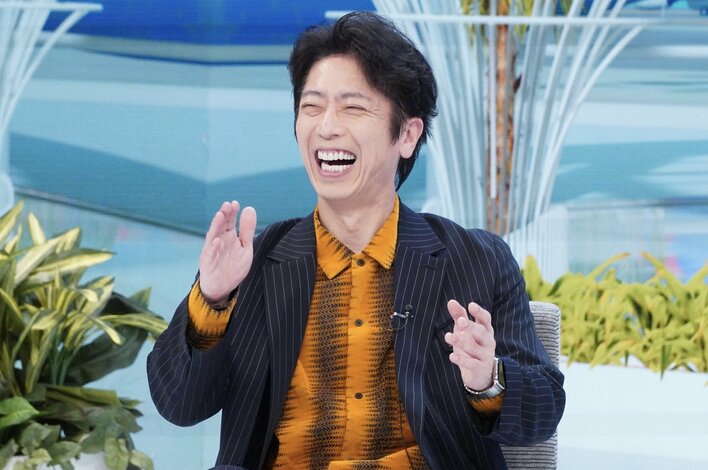 JO1・木全翔也「ここまで綺麗になるのを見るとやりたくなる」と感嘆
