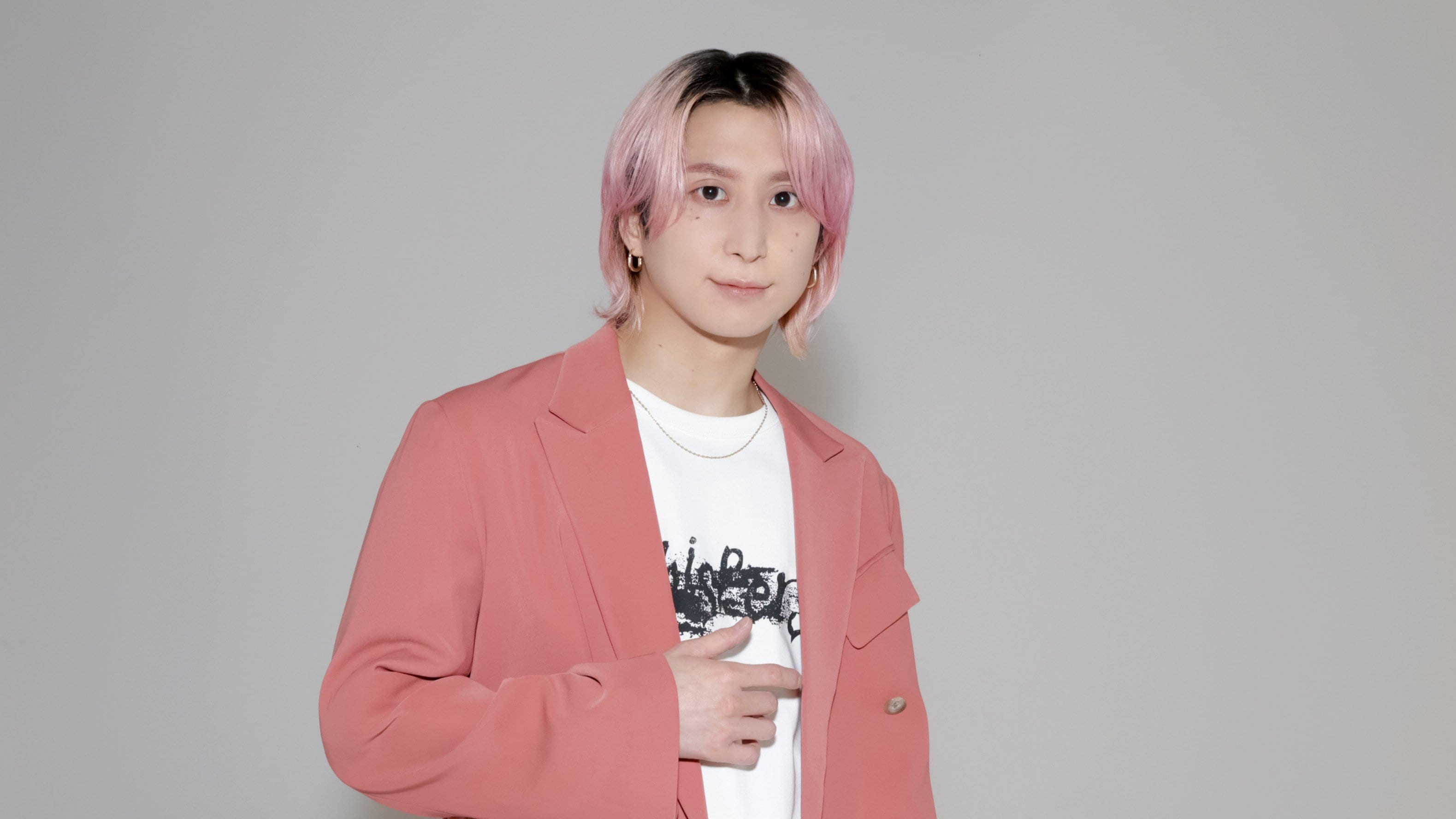 駆け出しの新人声優です」Snow Man・佐久間大介が感謝 “アイドル”では
