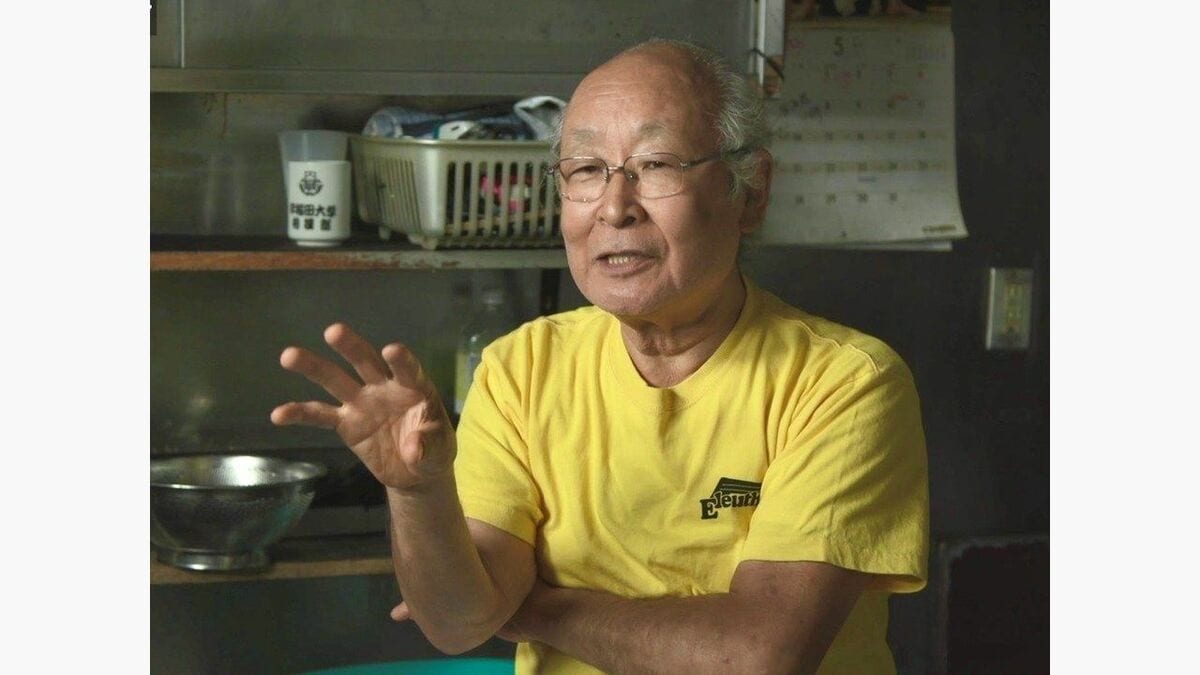 取材拒否を貫く「ラーメン二郎」山田拓美氏の実像に迫る 